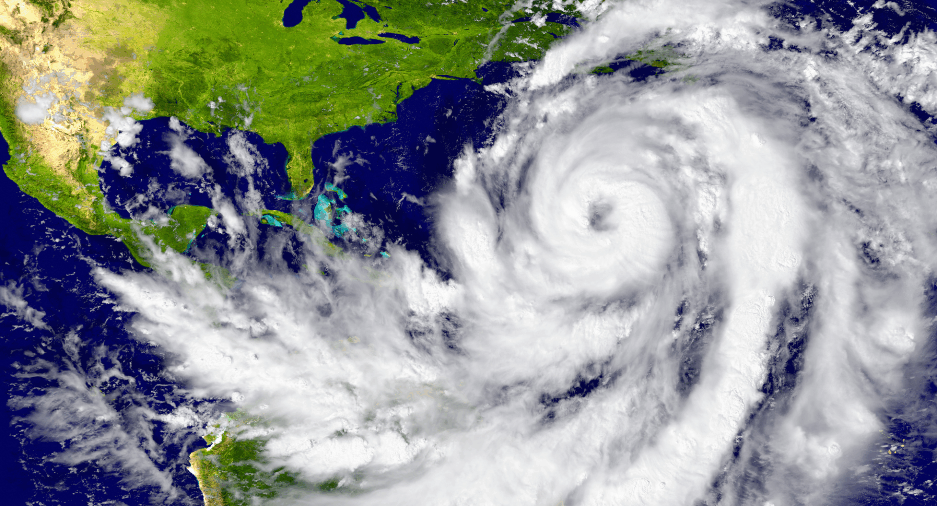 Portrait of Hurricane Season Prep Guide for Houston Families